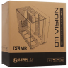 Компьютерный корпус Lian Li O11 Vision TG White (G99.O11VW.R0)