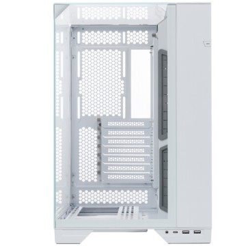 Компьютерный корпус Lian Li O11 Vision TG White (G99.O11VW.R0)