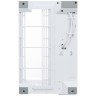 Компьютерный корпус Lian Li O11 Vision TG White (G99.O11VW.R0)