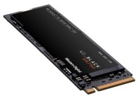 Твердотельный накопитель Western Digital 500 Gb Black WDS500G3X0C