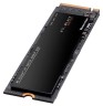Твердотельный накопитель Western Digital 500 Gb Black WDS500G3X0C
