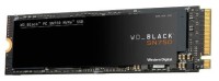 Твердотельный накопитель Western Digital 500 Gb Black WDS500G3X0C