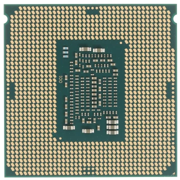 Процессор Intel Core i3 9100F BOX BX80684I39100F