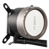 Система жидкостного охлаждения для процессора Lian Li GALAHAD II Trinity 360 Black ARGB (GA2T36B) (G89.GA2T36B.R0)
