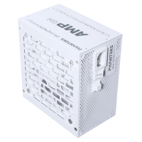 Блок питания PHANTEKS 850W AMP GH White (PH-P850GH_WT01) 16 Pin (PCIe 5.0 Connector Cable Details)