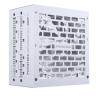 Блок питания PHANTEKS 850W AMP GH White (PH-P850GH_WT01) 16 Pin (PCIe 5.0 Connector Cable Details)