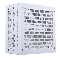 Блок питания PHANTEKS 850W AMP GH White (PH-P850GH_WT01) 16 Pin (PCIe 5.0 Connector Cable Details)