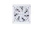 Блок питания PHANTEKS 850W AMP GH White (PH-P850GH_WT01) 16 Pin (PCIe 5.0 Connector Cable Details)