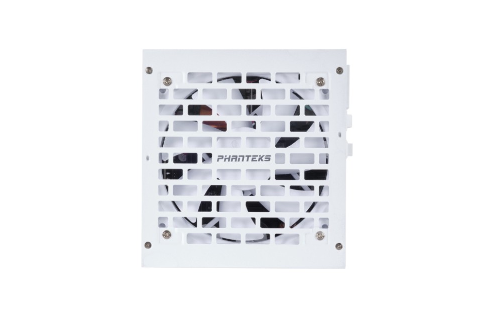 Блок питания PHANTEKS 850W AMP GH White (PH-P850GH_WT01) 16 Pin (PCIe 5.0 Connector Cable Details)