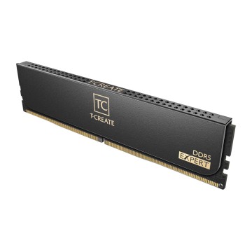 Оперативная память 32 Gb 6000 MHz Team Group T-CREATE Expert Black (CTCED532G6000HC38GDC01)