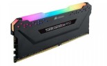 Оперативная память 8 Gb 3200 MHz CORSAIR VENGEANCE RGB PRO (CM4X8GD3200C16W4) OEM