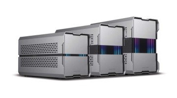 Компьютерный корпус PHANTEKS Evolv Shift XT ARGB Silver PH-ES121XT_DGS01_RU
