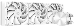 Система жидкостного охлаждения для процессора ID-COOLING FX360 PRO White