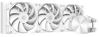Система жидкостного охлаждения для процессора ID-COOLING FX360 PRO White