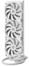 Система жидкостного охлаждения для процессора ID-COOLING FX360 PRO White