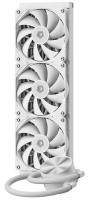Система жидкостного охлаждения для процессора ID-COOLING FX360 PRO White