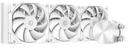 Система жидкостного охлаждения для процессора ID-COOLING FX360 PRO White