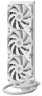 Система жидкостного охлаждения для процессора ID-COOLING FX360 PRO White