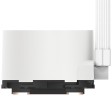 Система жидкостного охлаждения для процессора ID-COOLING FX360 PRO White