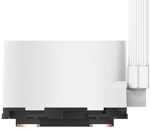 Система жидкостного охлаждения для процессора ID-COOLING FX360 PRO White