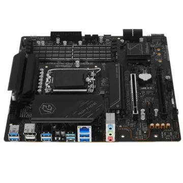 Материнская плата ASRock Z690M PG RIPTIDE/D5