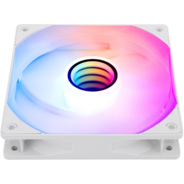 Комплект вентиляторов для корпуса Thermalright TL-C12W-S V3 ARGB White (TRTLC12WSV3.3P)