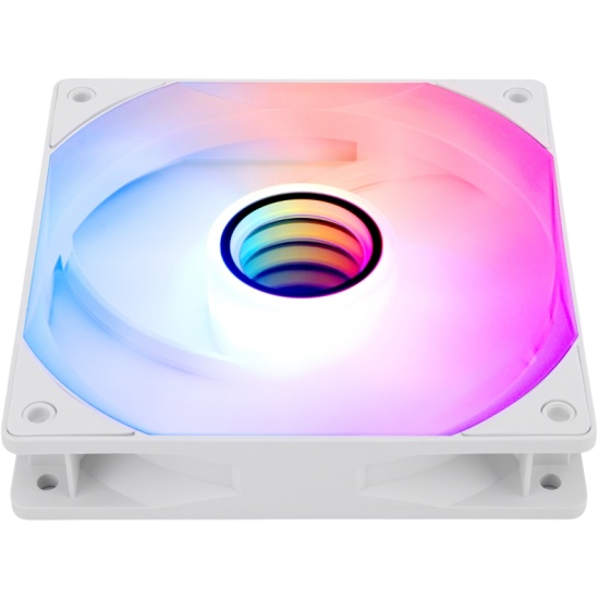Комплект вентиляторов для корпуса Thermalright TL-C12W-S V3 ARGB White (TRTLC12WSV3.3P)