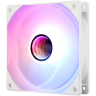 Комплект вентиляторов для корпуса Thermalright TL-C12W-S V3 ARGB White (TRTLC12WSV3.3P)