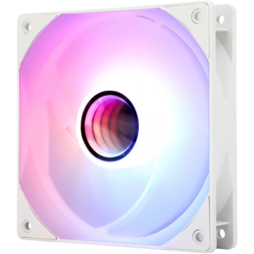 Комплект вентиляторов для корпуса Thermalright TL-C12W-S V3 ARGB White (TRTLC12WSV3.3P)