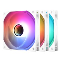 Комплект вентиляторов для корпуса Thermalright TL-C12W-S V3 ARGB White (TRTLC12WSV3.3P)