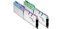 Оперативная память 32 Gb 3600 MHz G.Skill TRIDENT Z ROYAL Silver (F4-3600C14D-32GTRSA)