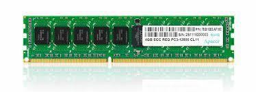 Оперативная память 8 Gb 1600 MHz Apacer (DG.08G2K.KAM)