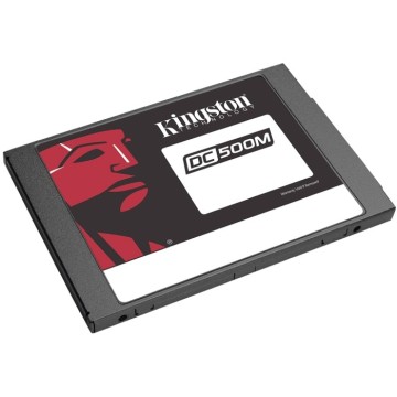 Твердотельный накопитель Kingston 960 Gb ENTERPRISE SEDC500M/960G