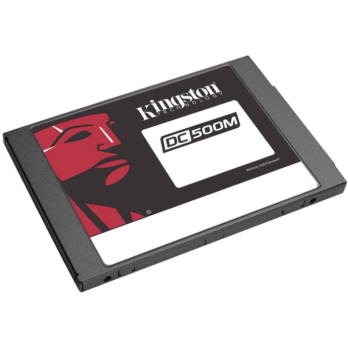 Твердотельный накопитель Kingston 960 Gb ENTERPRISE SEDC500M/960G