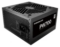 Блок питания Powercase 700W PW700 Black (PS-700W-DC)