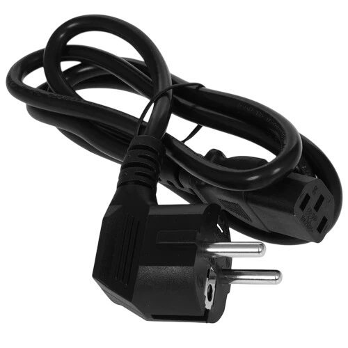 Блок питания Powercase 700W PW700 Black (PS-700W-DC)