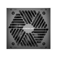 Блок питания Powercase 700W PW700 Black (PS-700W-DC)