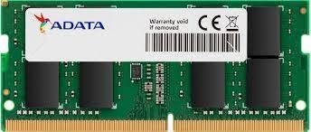 Оперативная память 16 Gb 3200 MHz ADATA (AD4S320016G22-BGN) OEM