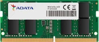 Оперативная память 16 Gb 3200 MHz ADATA (AD4S320016G22-BGN) OEM