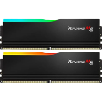Оперативная память 32 Gb 6000 MHz G.Skill RIPJAWS M5 RGB Black (F5-6000J3238F16GX2-RM5RK)