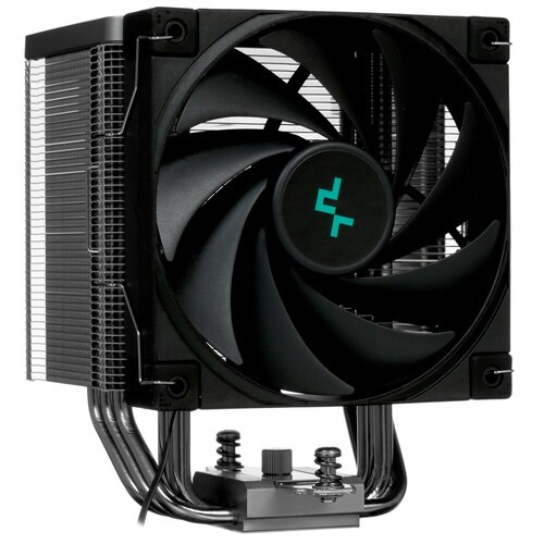 Кулер для процессора Deepcool AK500 R-AK500-BKNNMT-G