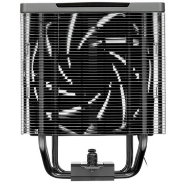 Кулер для процессора Deepcool AK500 R-AK500-BKNNMT-G
