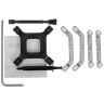 Кулер для процессора Deepcool AK500 R-AK500-BKNNMT-G