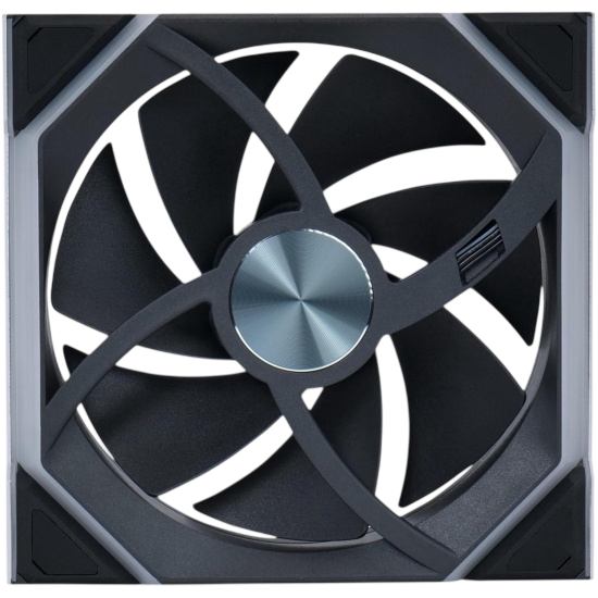 Вентилятор для корпуса Lian Li UNI FAN SL WIRELESS 120 ARGB Black 12SL1W1B (G99.12SL1W1B.R0)