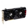 Видеокарта PowerColor (AXRX 570 8GBD5-DHDV3/OC) AMD ATI Radeon RX 570 8GB