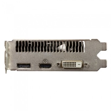 Видеокарта PowerColor (AXRX 570 8GBD5-DHDV3/OC) AMD ATI Radeon RX 570 8GB