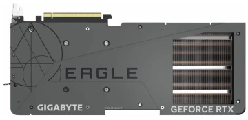 Видеокарта Gigabyte (GV-N4080EAGLE OC-16GD) GeForce RTX 4080 16GB EAGLE OC