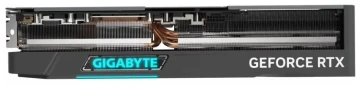 Видеокарта Gigabyte (GV-N4080EAGLE OC-16GD) GeForce RTX 4080 16GB EAGLE OC
