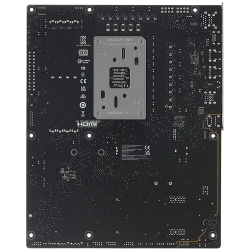 Материнская плата ASUS PRIME X870-P (90MB1IT0-M0EAY0)