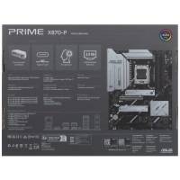 Материнская плата ASUS PRIME X870-P (90MB1IT0-M0EAY0)
